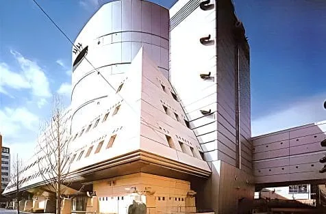 東京消防庁城東地区防災センター及本所消防署庁舎