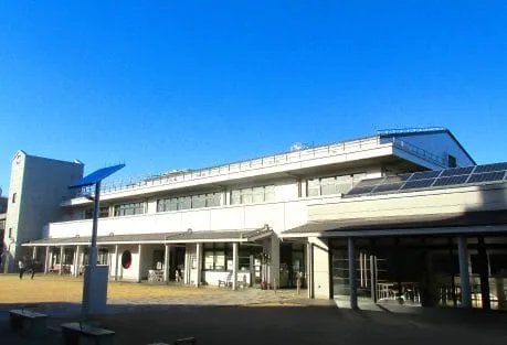 八広地域プラザ