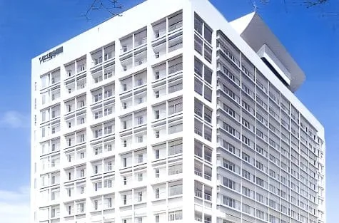 都立墨東病院