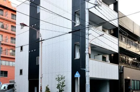 i house
