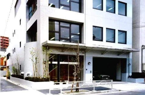 (株)小森コーポレーション　テクニカルセンター