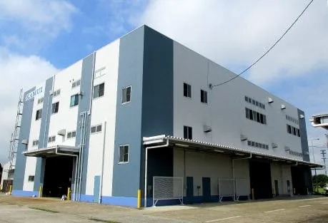 神威産業(株)