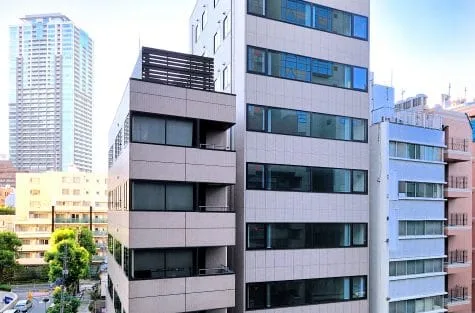 赤坂HATビル