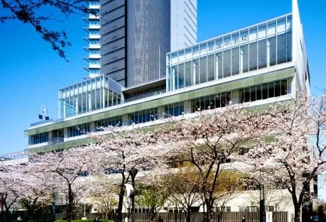 墨田区立両国中学校