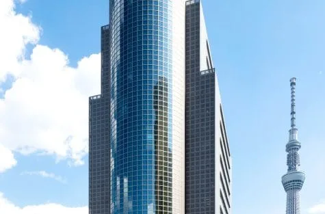 墨田区庁舎リニューアルプラン